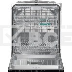 Встраиваемая посудомоечная машина Gorenje GV643D90, черный, 60 см, 16 компл., 45 дБ, класс A+++, фото56