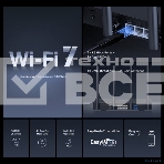 Двухдиапазонный маршрутизатор Wi-Fi Mercusys MR27BE, фото5