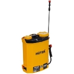 Опрыскиватель аккумуляторный Huter SP-12/8AC Grey, фото 1