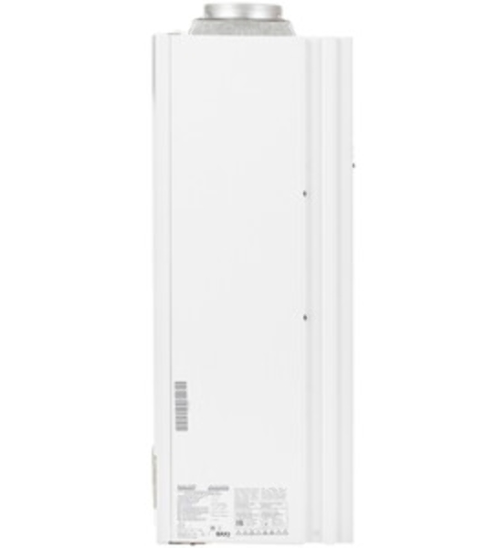Котел газовый настенный компактный BAXI ECO-4S 24