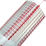 Теплый пол (нагревательный мат) Rexant Classic RNX -1,5-225 (площадь1,5 м2 (0,5 х 3,0 м)),225 Вт, двухжильный с экраном, фото6