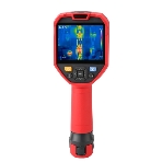 Тепловизор UNI-T UTi320E, фото5