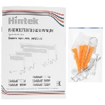 Конвектор электрический HINTEK Standart 2500 04.05.01.214598 белый, 2500 Вт, 30 м2, термостат, фото14
