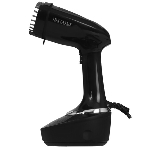 Отпариватель Delta LUX DE-3200P черный, 1500 Вт, 30 г/мин, 400 мл, фото10