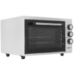 Мини-печь Kraft KF-MO 3800 W белая, фото19
