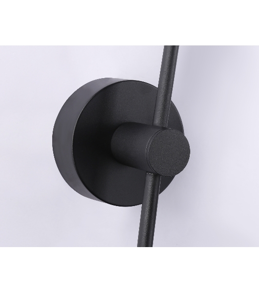 Светильник Ambrella light FL66389/3 BK черный 4W 4200K+G9+GU10 378*200*100
