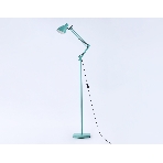 Светильник Ambrella light TR97649 GN зеленый  E27 max 40W D120*1750, фото3