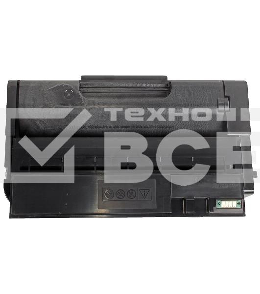 Картридж лазерный Ricoh SP 311LE черный для SP 311DN/311DNw/311SFN/311SFNw 2000 стр.