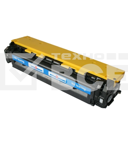 Картридж лазерный Cactus CS-CB540A черный (2200 стр.) для HP Color LaserJet CP1215/1515/CM1312