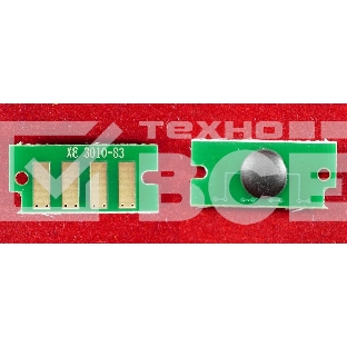Чип Xerox Phaser 3010/3040/WC3045 2.3K (ELP, Китай) 