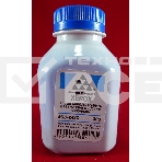 Тонер XEROX Phaser 6000/6010/6015/6125/6128/6130/6140/6500/6505 Cyan, (фл.30г.) AQC фас. России, фото 1