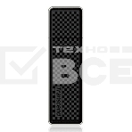 Флешка USB Transcend JetFlash 780 (TS16GJF780), 16 Gb, USB 3.0, R/W 140/40, черный/серебристый, фото8