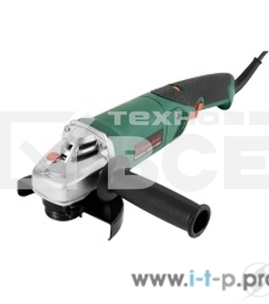 Угловая шлифовальная машина Haммer Flex USM1050A 28444 УШМ 1050Вт 4000-11000об/мин 125мм