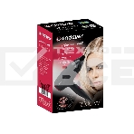 Фен Endever  Aurora 462, 2000Вт, 2 режима мощности, 3 температурных режима, холодный воздух, SOFT TOUCH, защита от перегрева, фото3