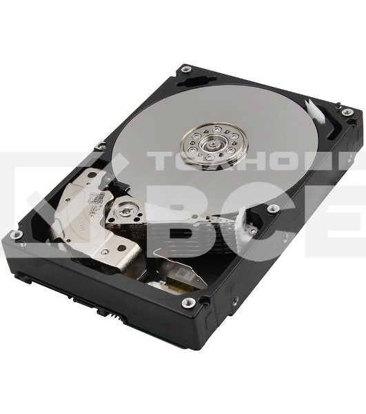Жесткий диск Toshiba HDD SAS 10Tb 7200 256Mb