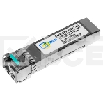 Модуль SNR SFP+ WDM, дальность до 40км (16dB), 1330нм, фото6