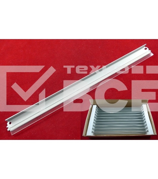 Ракель (Wiper Blade) SAMSUNG ML-1910/15/2525/SCX-4600/23 (D105) (ELP, Китай) 10штук