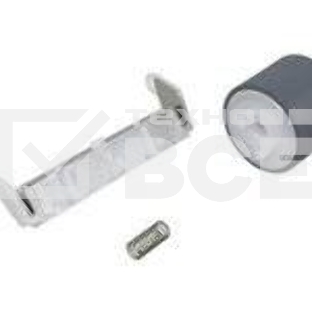 Набор ролика захвата и тормозной площадки обходного лотка (лоток 1) OKI C810/830/MC860 (43651503)