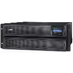 Источник бесперебойного питания APC Smart-UPS X SMX3000HV 2700Вт 3000ВА черный, фото2