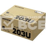 Картридж лазерный SAMSUNG MLT-D203U/ SU917A черный для Samsung SL-M4020/4070 (15000стр.), фото4
