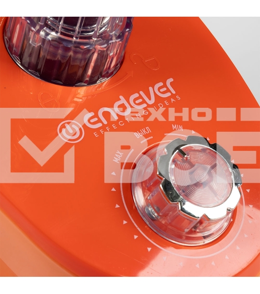 Отпариватель для одежды Endever Odyssey Q-107
