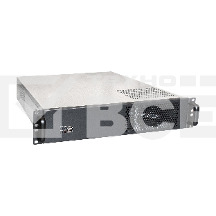Серверный корпус ExeGate EX284959RUS Pro 2U550-08 <RM 19