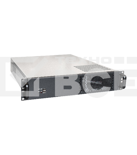 Серверный корпус ExeGate EX284959RUS Pro 2U550-08 <RM 19
