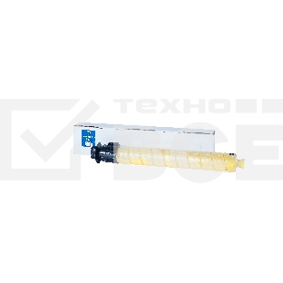 Картридж NVP совместимый NV-MPC2503H Yellow для Ricoh Aficio-MPC2003/MPC2004/MPC2011/MPC2503/MPC2504 (9500k) 