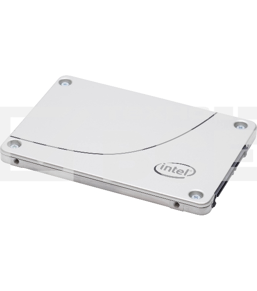 Накопитель SSD Intel Original SATA III 480Gb SSDSC2KG480G8 DC D3-S4610 2.5'