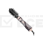 Фен-щетка Centek CT-2061 1000 Вт золото/чёрный, фото3