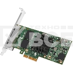 Сетевой адаптер Intel I350-T4V2 (I350T4V2, I350T4V2BLK), фото11