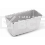 Хлебная форма Kukmara 500 г прямоугольная, фото 1