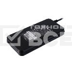 Адаптер для ноутбуков STM Dual DLU90, 90W, EU AC power cord& Car Cigaratte Plug, USB(2.1A), фото5