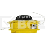 Катушка для садовых триммеров Huter GTH Easy Load d=2.4мм L=3м для GGT GET-1200/1500/1700 (71/2/25), фото6