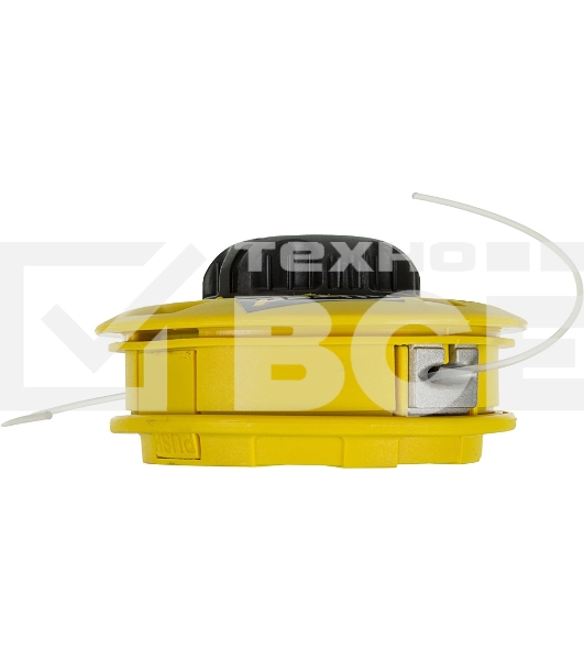 Катушка для садовых триммеров Huter GTH Easy Load d=2.4мм L=3м для GGT GET-1200/1500/1700 (71/2/25)