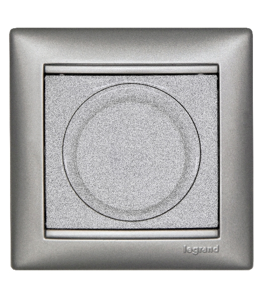 Светорегулятор LED 300Вт ал. Valena