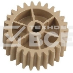 Шестерня привода CET CET361008 для Brother HL-L5100DN/5000D DCP-L5500DN MFC-L6900DW/5700DN резинового вала, фото 1