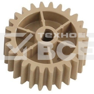 Шестерня привода CET CET361008 для Brother HL-L5100DN/5000D DCP-L5500DN MFC-L6900DW/5700DN резинового вала