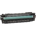 Картридж лазерный HP 655A голубой для HP CLJ M652/M653/MFP M681/M682 (CF451A) 10500 стр, фото3
