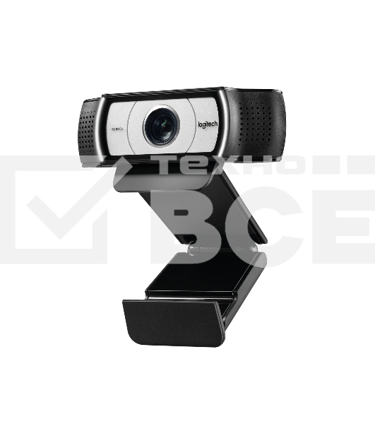 Цифровая камера Logitech Webcam C930с 960-000972/960-001260