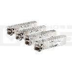 Трансивер 10Gb SW iSCSI SFP 4 Pk for MSA2040 only (Q1J00A, Q1J01A, Q1J02A, Q1J03A), фото3