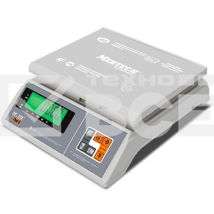 Весы М-ER 326AFU-3.01 LED MERTECH