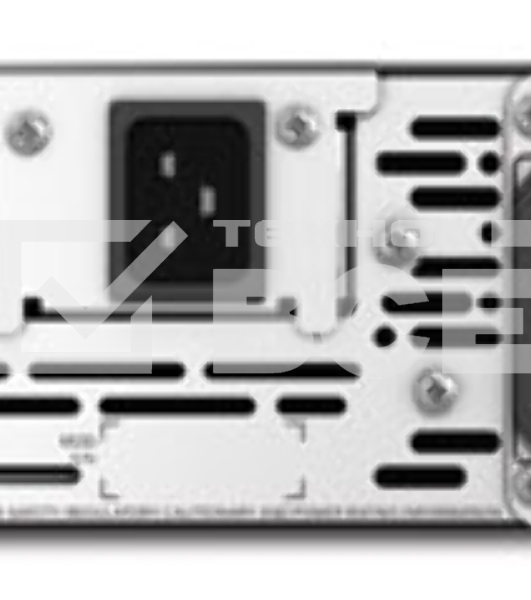 Источник бесперебойного питания APC Smart-UPS X SMX2200RMHV2U 1980Вт 2200ВА черный
