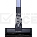 Пылесос вертикальный Samsung VS15A6031R4/EV фиолетовый/чёрный, питание от аккумулятора, 150 Вт, уборка сухая, пылесборник 0.8 л, работа от АКБ max 40 мин., фото30