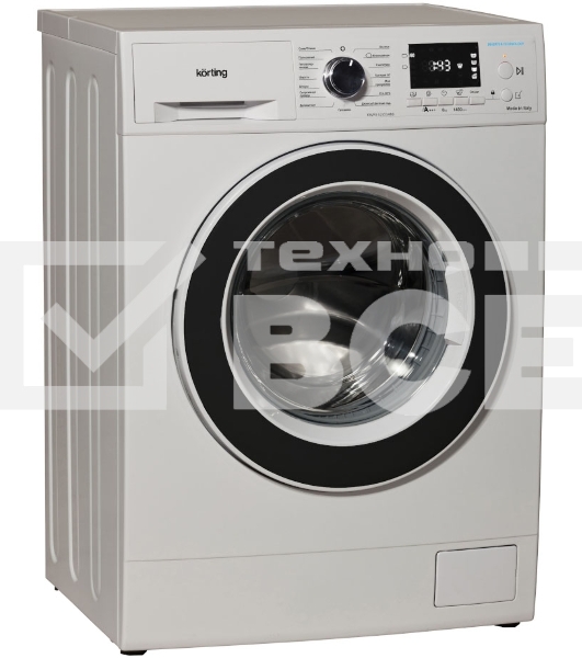 Стиральная машина Korting KWM 42ID1460