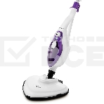 Швабра паровая Kitfort KT-1004-4 1500Вт фиолетовая, фото20