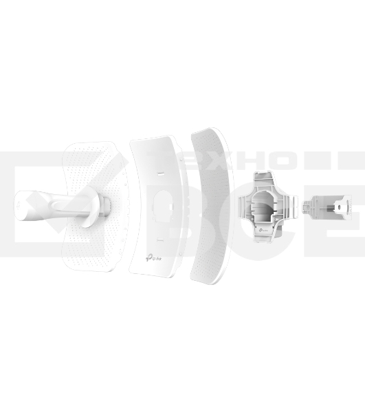 Наружная точка доступа Wi Fi SMB TP-Link CPE605 5 ГГц 150 Мбит/с 23 дБи