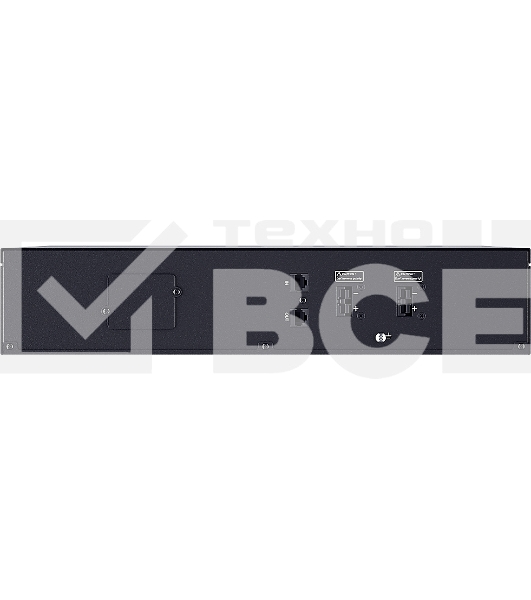 Батарея Battery cabinet Сайбер Электро ВББ48В40А для моделей ПИЛОT-1500Р/ПИЛОT-2000Р/ЭКСПЕРТ-2000Р (12V / 9Ah х 8)