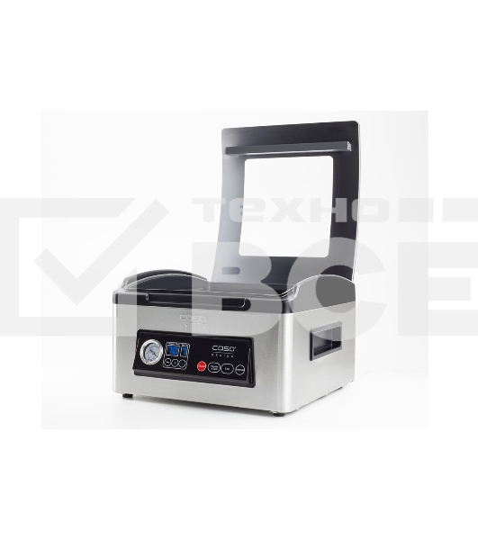 Вакуумный упаковщик камерный CASO VacuChef 70