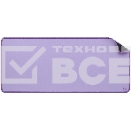 Коврик для мыши Logitech Desk Mat Studio Series LAVENDER, фото18